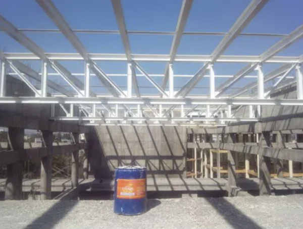 Industrial Commercial Painting Services